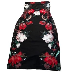 Sexy bandeau dress by Express